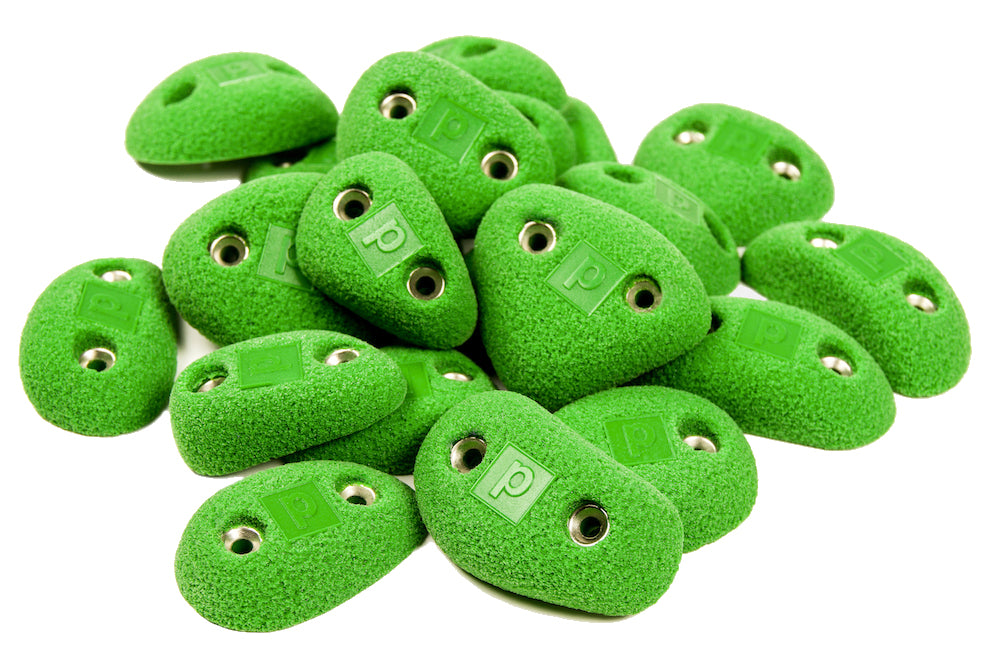 Sticky Cobble Jibs