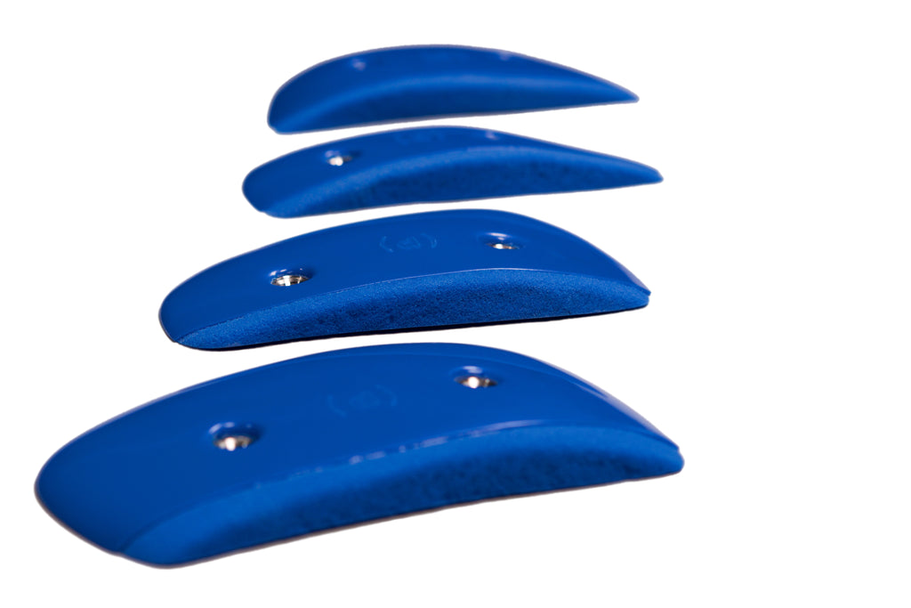 DT Granite Screw-Ons 01
