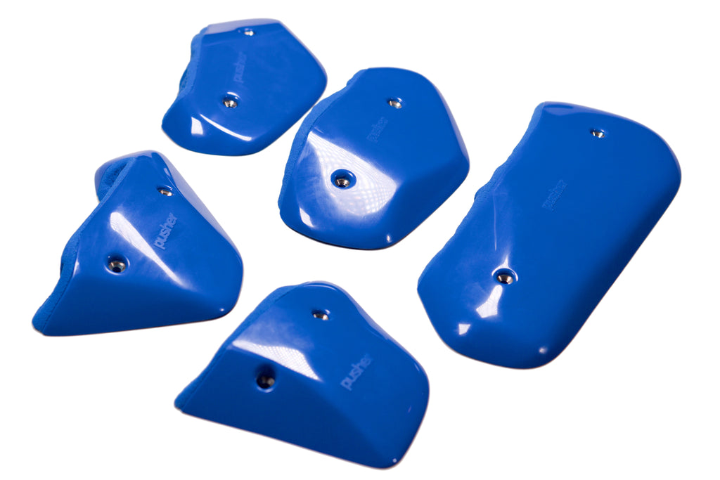 DT Granite Screw-Ons 14