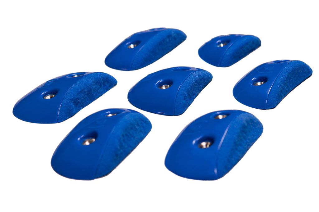 DT Granite Screw-Ons 18