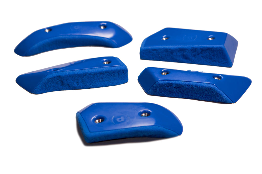 DT Granite Screw-Ons 10