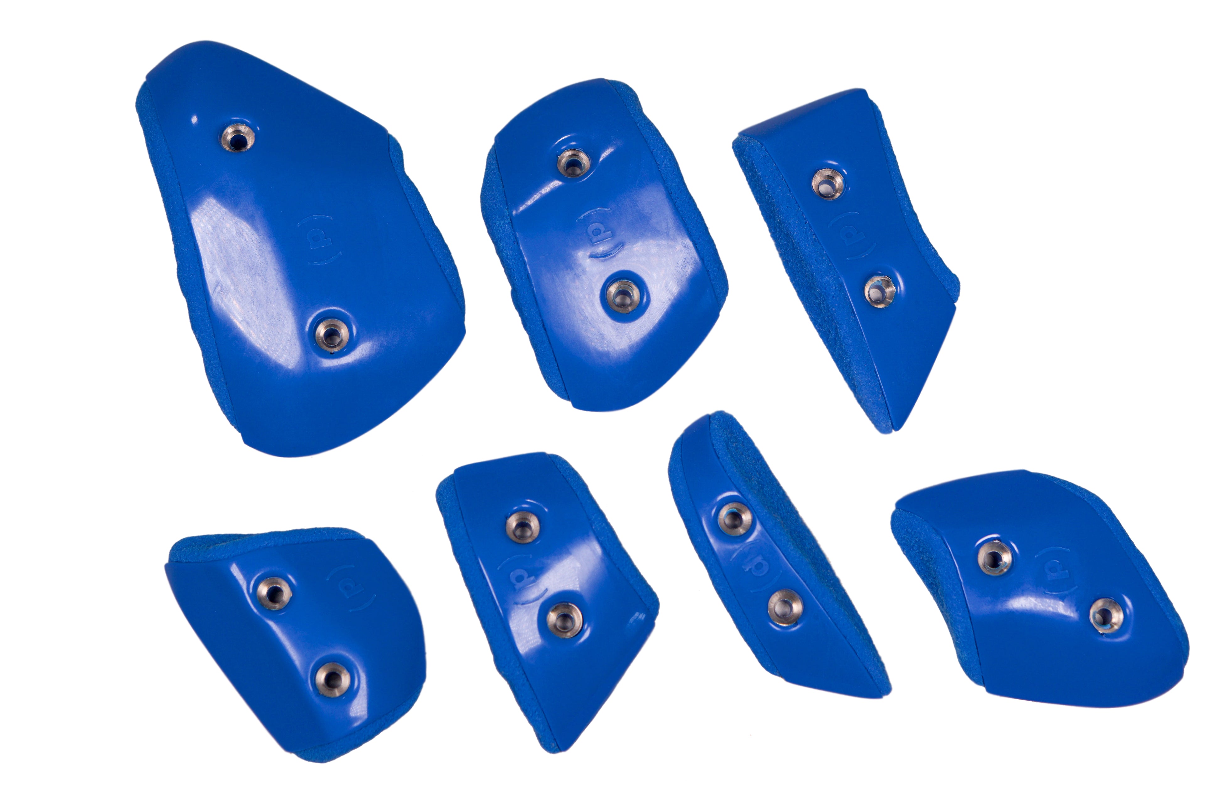 DT Granite Screw-Ons 13