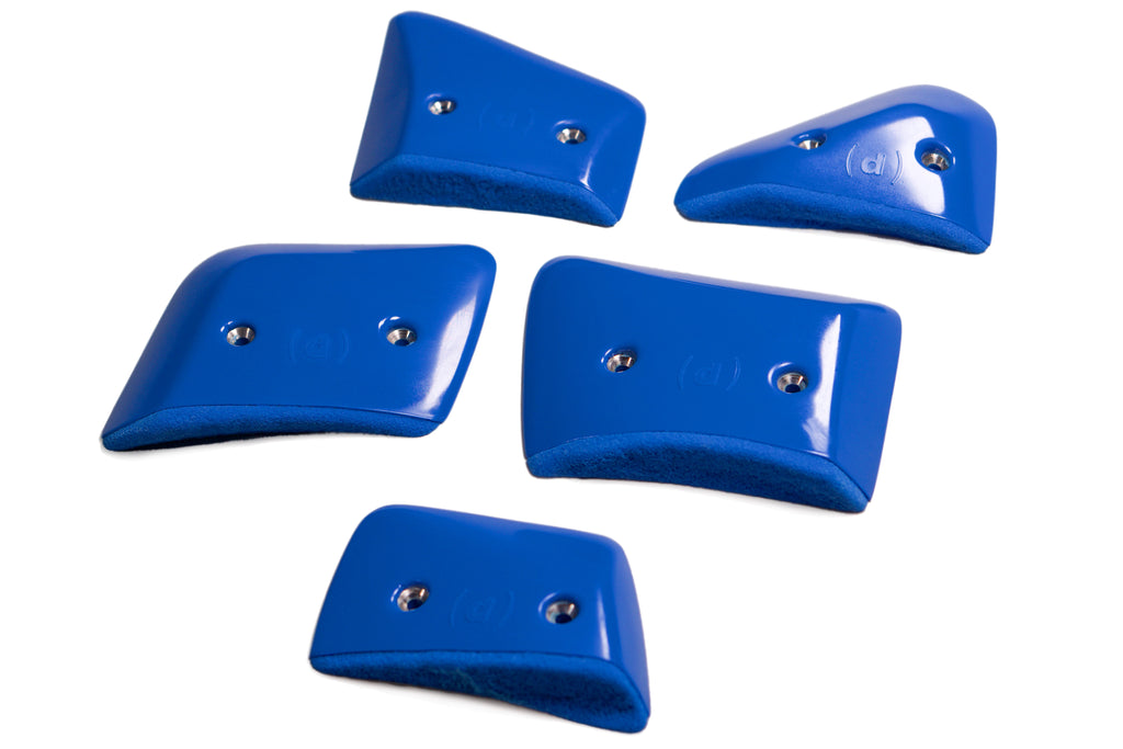 DT Granite Screw-Ons 03