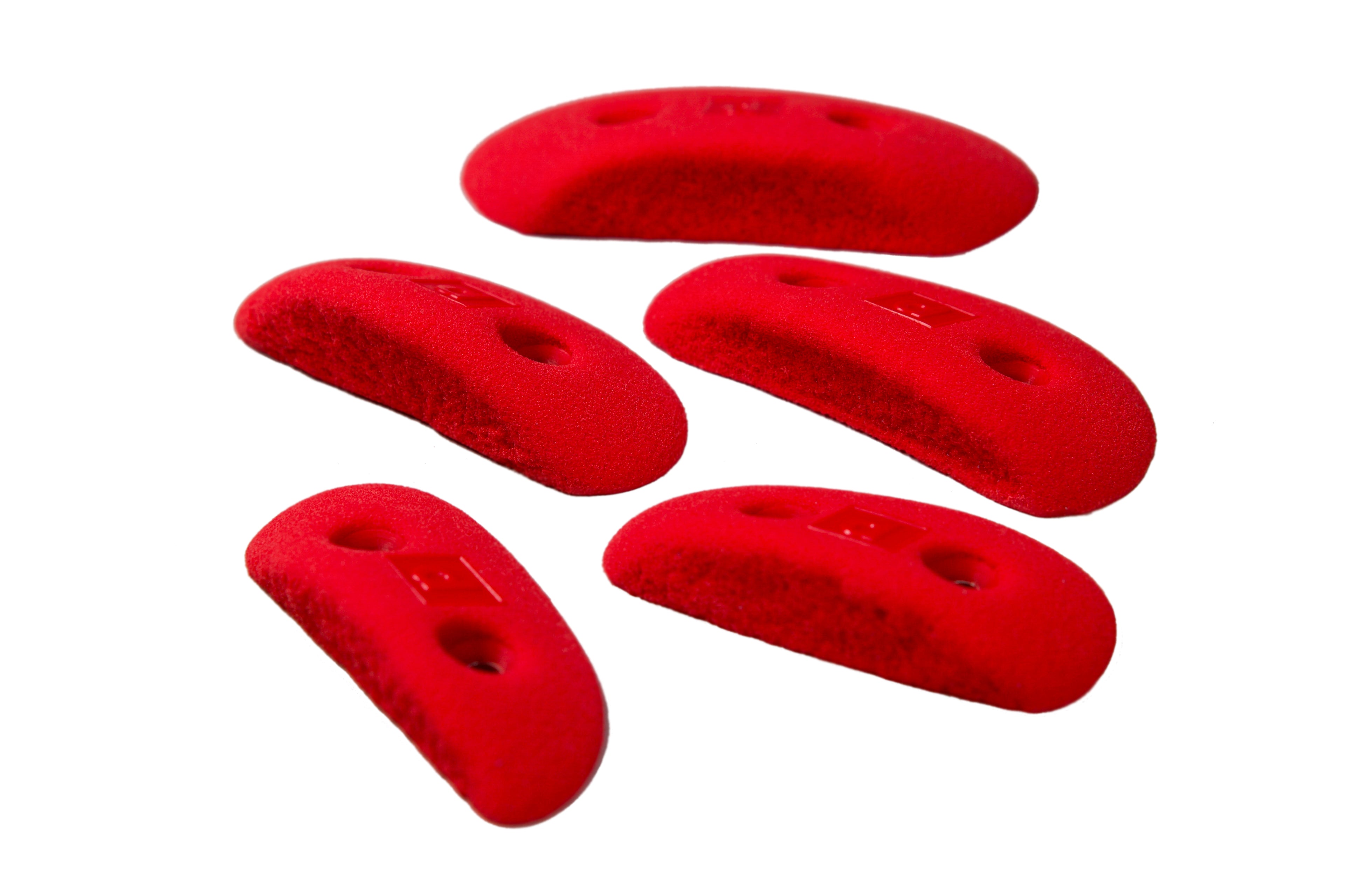 Granite Screw-Ons #02