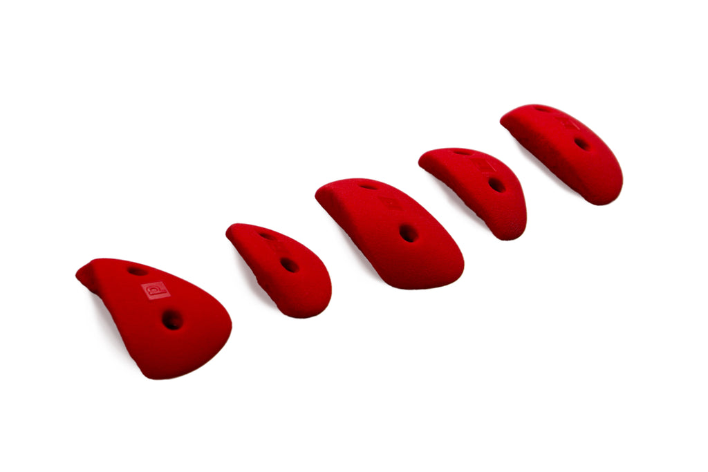 Granite Screw-Ons #04